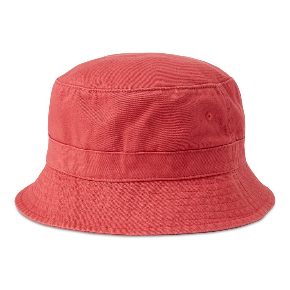 Polo Ralph Lauren
Men's Cotton Chino Bucket Hat. Size X/XL - Picture 3 of 3